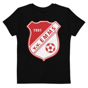 Vvemms -  Biologisch katoenen T-shirt voor kinderen