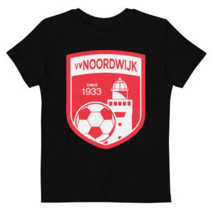 Vvnoordwijk -  Biologisch katoenen T-shirt voor kinderen