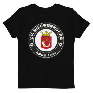 Vvnieuwenhoorn -  Biologisch katoenen T-shirt voor kinderen