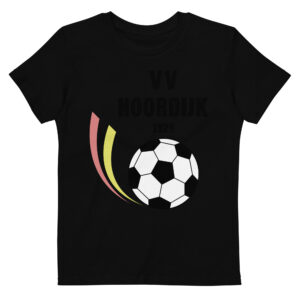 Vvnoordijk -  Biologisch katoenen T-shirt voor kinderen