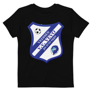 Vevo -  Biologisch katoenen T-shirt voor kinderen