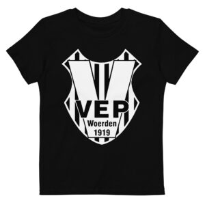 Vep -  Biologisch katoenen T-shirt voor kinderen