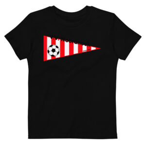 Vvnoordhoek -  Biologisch katoenen T-shirt voor kinderen