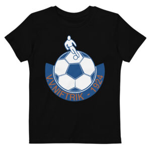 Vvniftrik -  Biologisch katoenen T-shirt voor kinderen