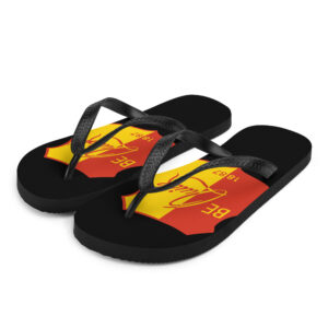 BeQuick1887 -  Slippers