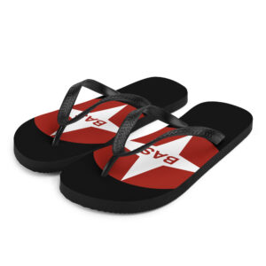 BASVoetbal -  Slippers