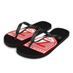 AVVZeeburgia -  Slippers