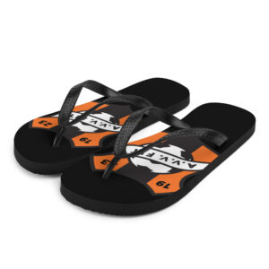 AVVFIT -  Slippers