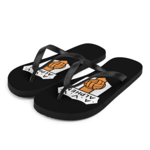 AVVAlphen -  Slippers