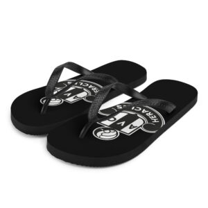 AVCHeracles -  Slippers