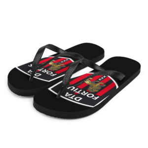 ASVDTAFortius -  Slippers