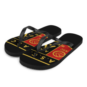 ASC -  Slippers