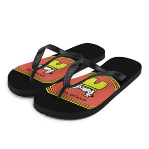 Apollo68 -  Slippers