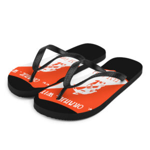 Vvoranjewit -  Slippers