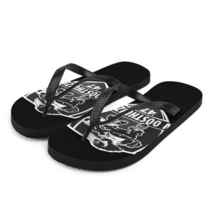 Vvoosthuizen -  Slippers