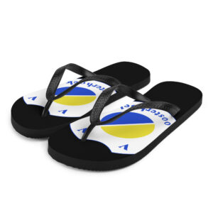 Vvoosterhoek -  Slippers