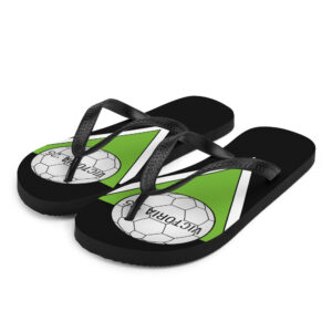 Victoria25 -  Slippers