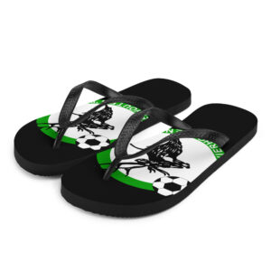 Vierhouten82 -  Slippers