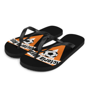 Victoriaboys -  Slippers