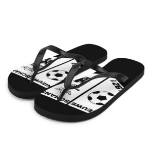 Vvnieuweschans -  Slippers