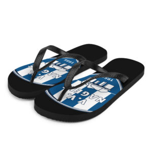 Vvnagele -  Slippers