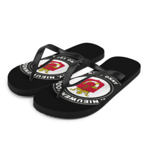 Vvnieuwenhoorn -  Slippers