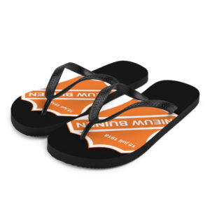 Vvnieuwbuinen -  Slippers