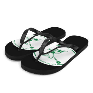 Vvmusselkanaal -  Slippers