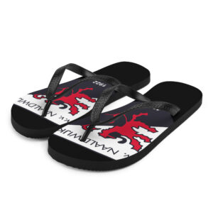 Vvnaaldwijk -  Slippers