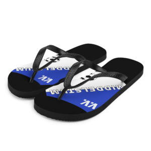 Vvmiddelstum -  Slippers