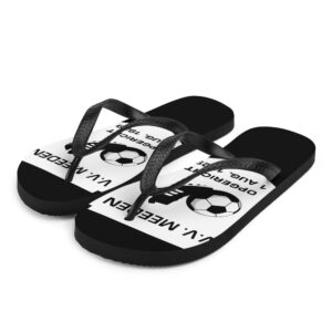 Vvmeeden -  Slippers