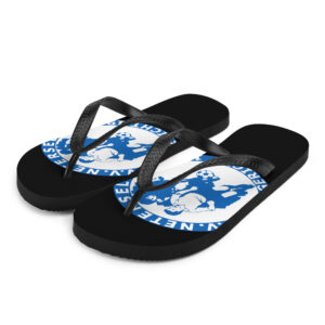 Vvnetersel -  Slippers