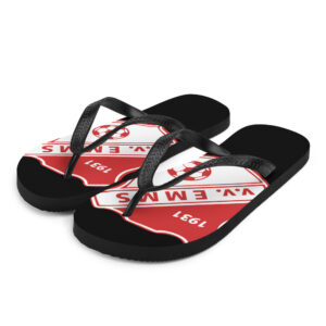 Vvemms -  Slippers