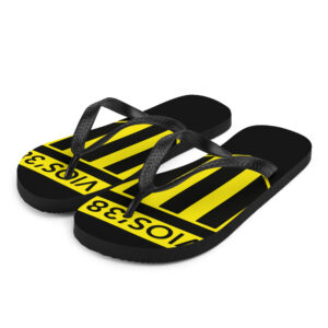 Vios38 -  Slippers