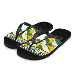 Vvnieuwlekkerland -  Slippers