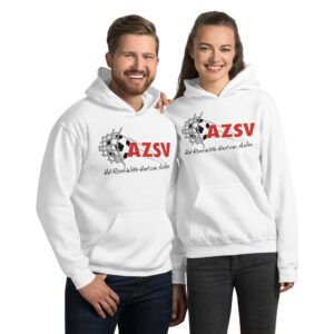 AZSV -  Hoodie