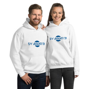 Avanti31 -  Hoodie