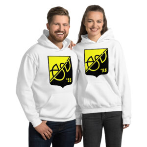 ASV55 -  Hoodie