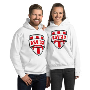 ASV33 -  Hoodie