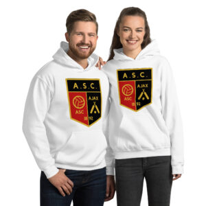 ASC -  Hoodie