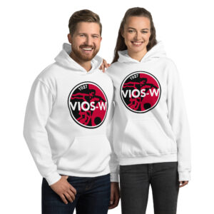 Viosw -  Hoodie