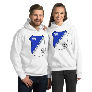 Vvmiddelstum -  Hoodie