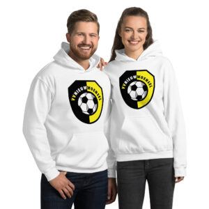 Vvnieuwwoensel -  Hoodie