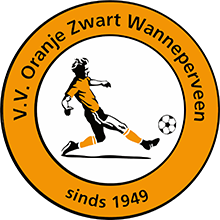 vvoranjezwart