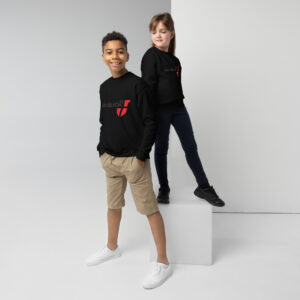 BeQuick28 - Jongeren sweater