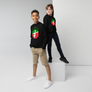 ASC75 - Jongeren sweater