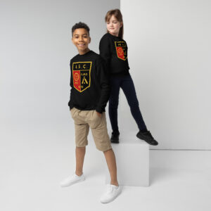 ASC - Jongeren sweater