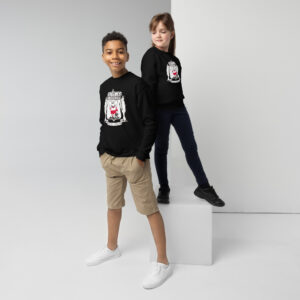 Ammerstolsesv - Jongeren sweater