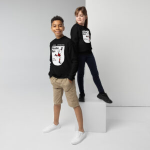 Vvpekelderboys - Jongeren sweater