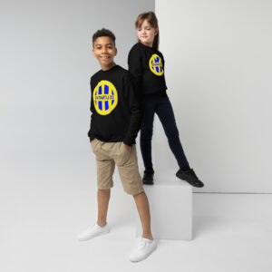 Vvpartij - Jongeren sweater